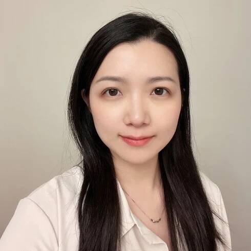 Lisa Zhang