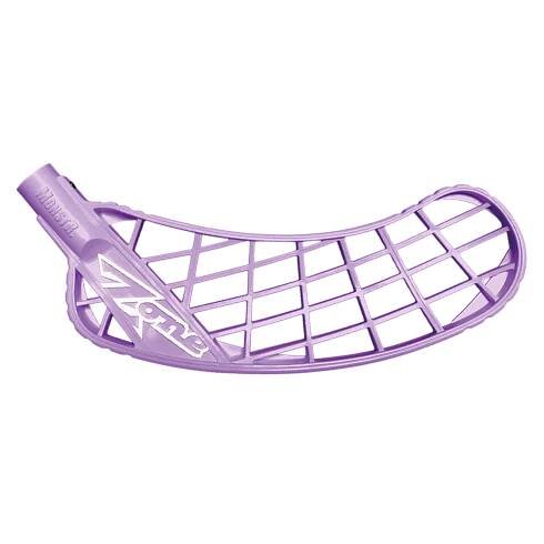 Zone Monstr Air Soft Feel Light Violet | Florbalexpert.cz