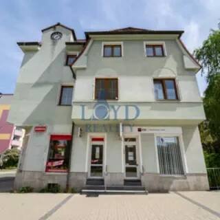 Realitní kancelář Loyd - reality, spol. s r.o. - ČESKÉREALITY.cz inzerce realit