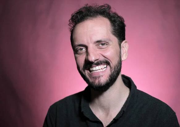 Matěj Hofmann - ACTORSMAP