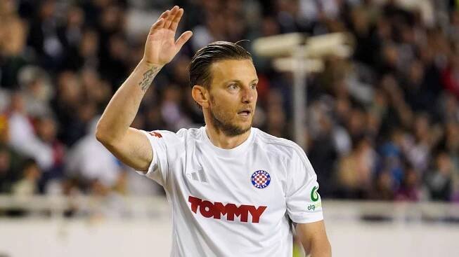Ex-Schalke-Star Ivan Rakitic bekommt neue Aufgabe nach Karriereende