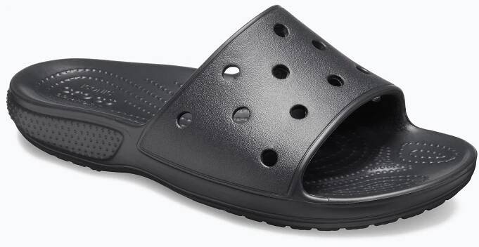 Crocs Classic Slide 206121-001 černé