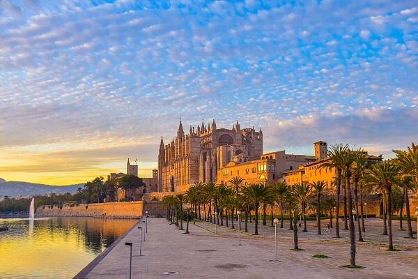 Our full guide to Mallorca!