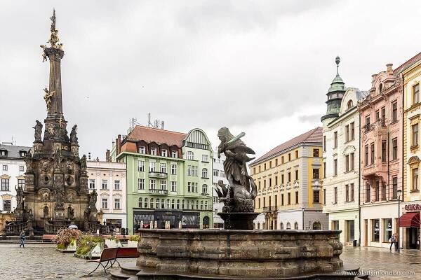 11 Things to Do in Olomouc, Czech Republic - The Best of the City