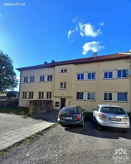 Prodej Byt 3+kk, Bojkovice, okres Uherské Hradiště