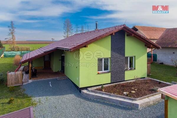 Rosice - Brčekoly, okres Chrudim
