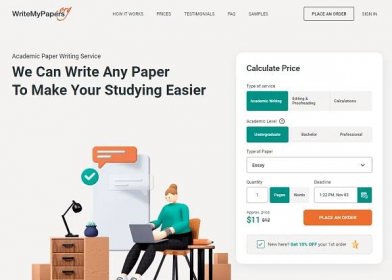 Choosing the Best Essay Writing Service: 5 Sites to Consider