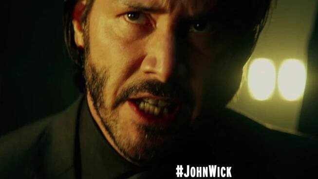 John Wick Reviews