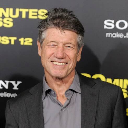 Actor Fred Ward, of 'Tremors,' 'The Right Stuff' fame, dies