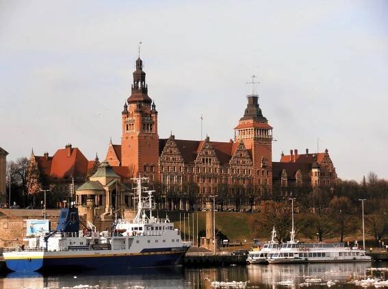 Szczecin Voivodeship Office