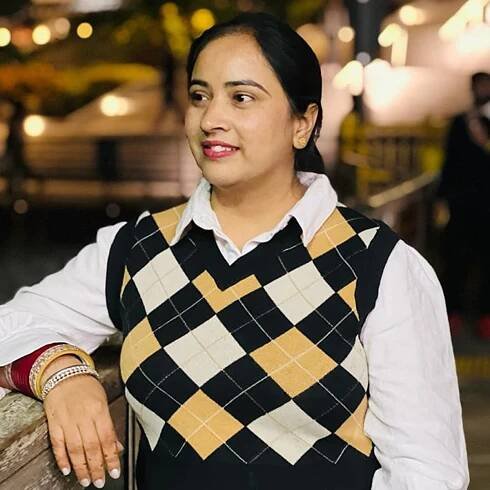 Kuljit Kaur – DIGITAL Design + Development
