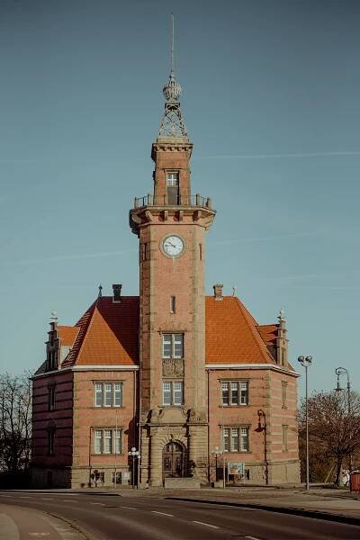 Nathalie und Florian – Dortmund Weddings
