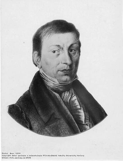 FOTO Pusch, Georg (1790-1846): Pusch, Georg Gottlieb (1790-1846), 