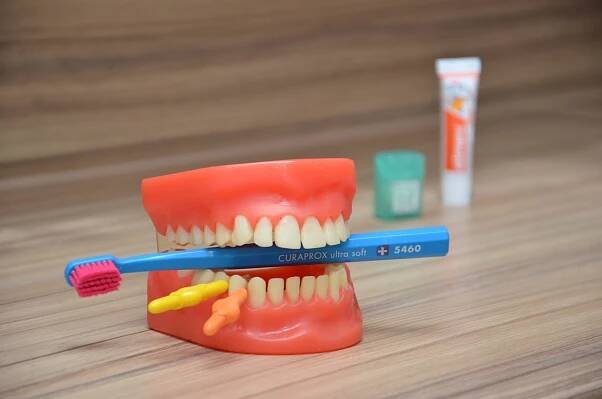 Dentální hygiena – Zubarka-plzen.cz