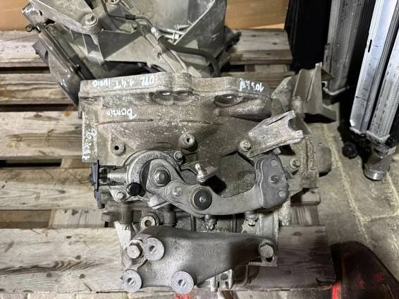 převodovka M32 1.4T OPEL ZAFIRA C ASTRA J MERIVA