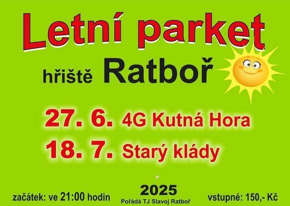 Přehled víkendových akcí na Kutnohorsku. Přivítejte letní prázdniny jaksepatří - Kutnohorský deník