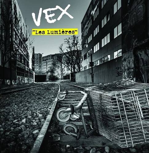Vex – les zuluberlus
