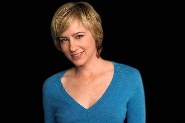 23 Mind-blowing Facts About Traylor Howard