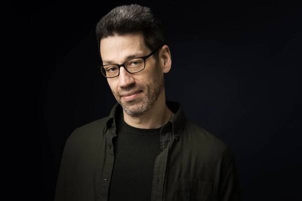 Calendar — Jonathan Biss