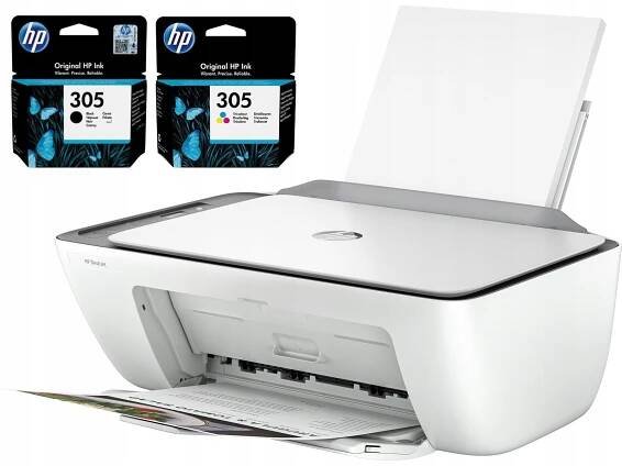 HP DeskJet 2820e 588K9B
