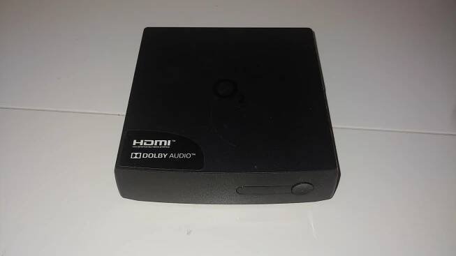 O2TV wifi settopbox SML-5442TW