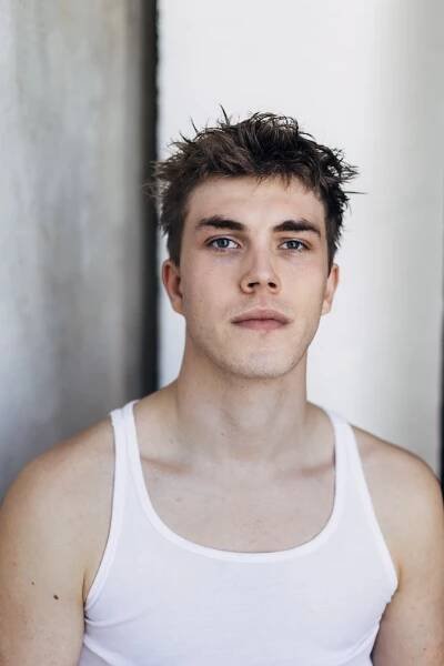 Felix Mayr @ SPIELKIND