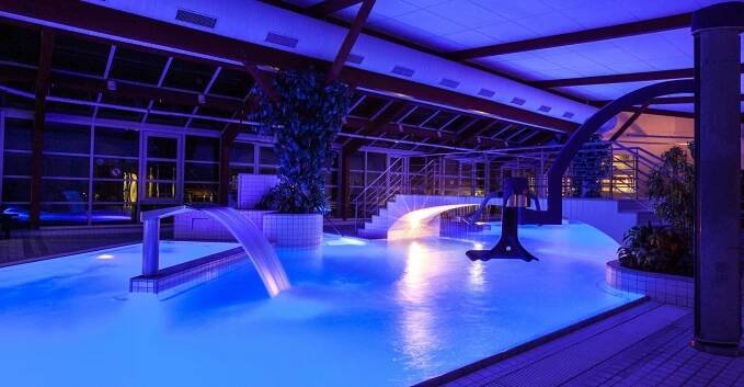 Hotel Terra Janské Lázně Exteriér fotografie