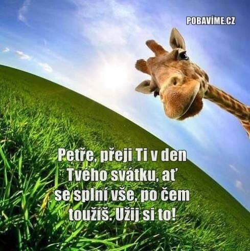 Přání k svátku pro Pavla | Pobavime.cz