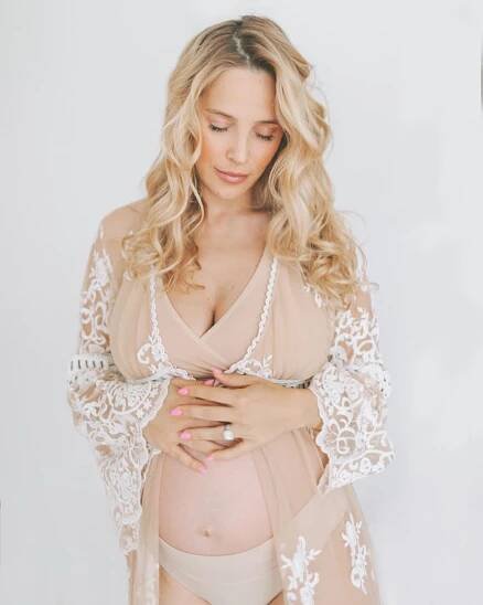Luisana Lopilato - Telenovely.net ... vše o telenovelách na jednom místě