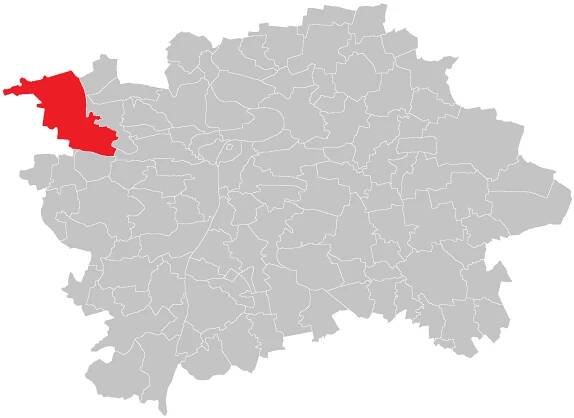 Ruzyně