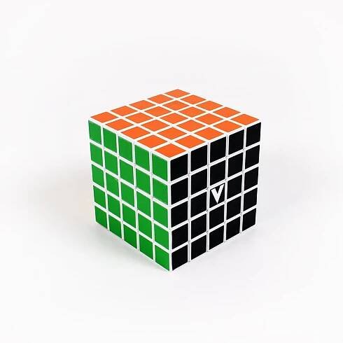 ALBI V-Cube 5 - Hry společenské a deskové hry