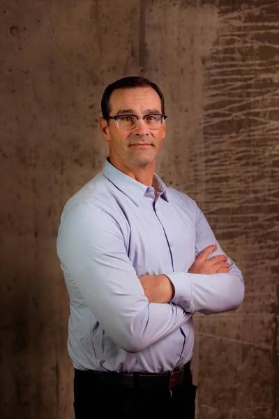Jason Collins – VP/Commercial Loan Officer