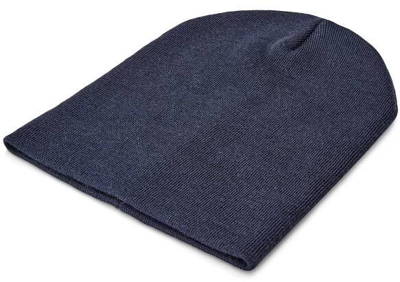 Kent Beanie Kane v námořnické modré - 3