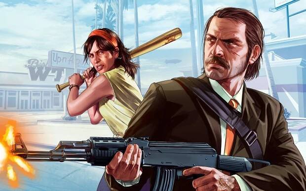 Copak GTA 6, ale GTA 7? Šéf vývoje vtipně prohodil, že o dalším díle již uvažují - CHIP.cz
