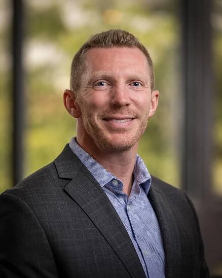 Jeff Stewart Headshot
