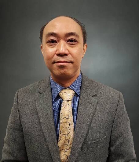 Stephen Fung