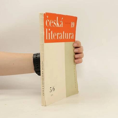 Česká literatura