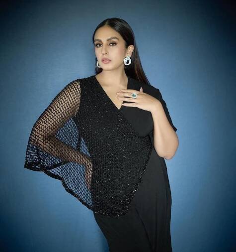 Huma Qureshi Latest Pic