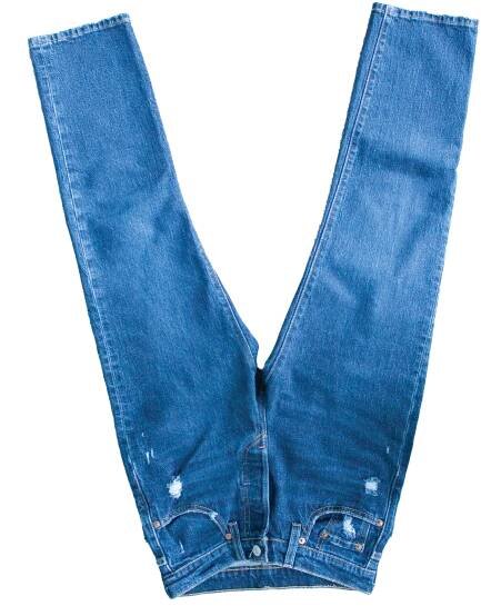 Sustainable Fashion - The Local