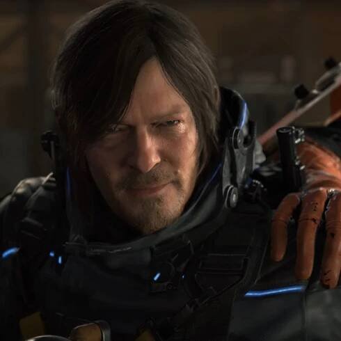 Hideo Kojima says Physint, his next game after Death Stranding 2: On the Beach, is 5-6 years away from release