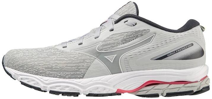 Mizuno WAVE PRODIGY 5 W - Dámská běžecká obuv - 1