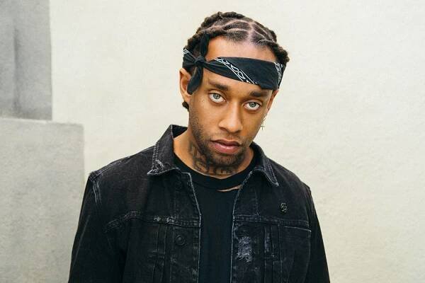 Jak se klube jaro (II.): Fanoušky rozpálí Birth Of Joy, Frank Turner nebo Ty Dolla $ign