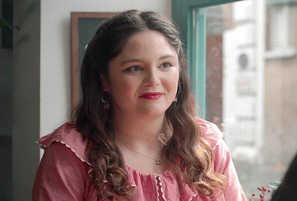 TVLine’s Performer of the Week: Megan Stalter
