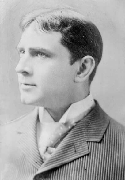 Maurice Barrymore