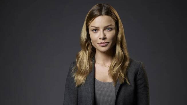 Lauren German