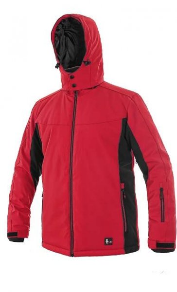 CXS Vegas červená/černá 4XL od 1 103 Kč