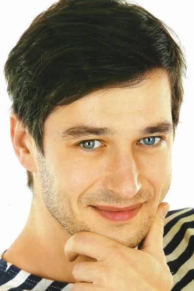 Jan Zadražil herec