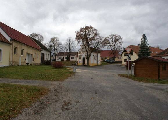 Mikulčice - podrobné informace - Atlaso.cz