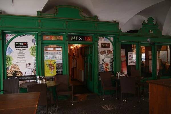 Restaurace Mexita foto 1