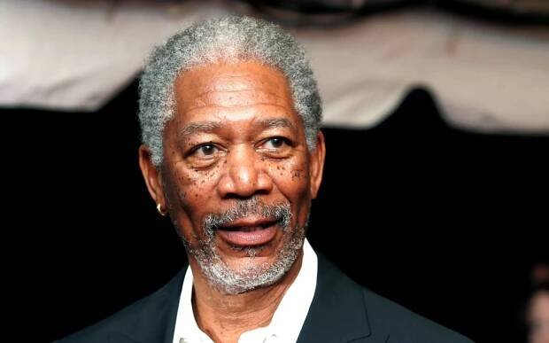 Galerie: Další obvinění v Hollywoodu. Morgan Freeman byl nařčen z obtěžování - Fotka 1 - Echo24.cz